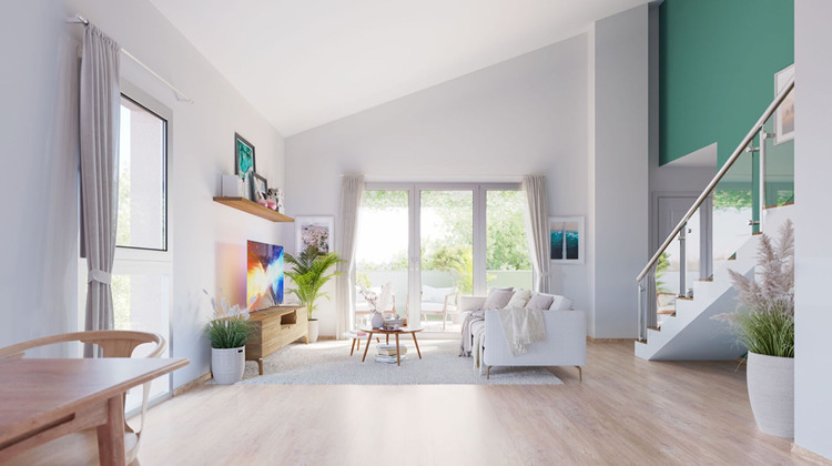 Ma-Cabane - Vente Appartement TOULOUSE, 62 m²