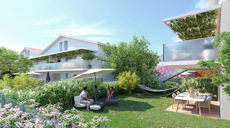 Ma-Cabane - Vente Appartement TOULOUSE, 62 m²