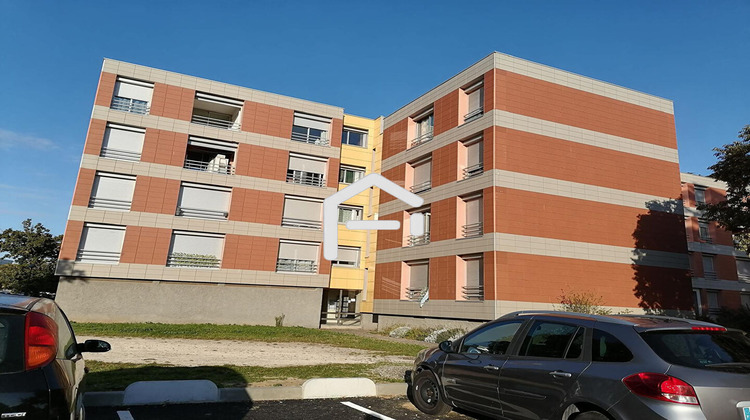 Ma-Cabane - Vente Appartement TOULOUSE, 73 m²