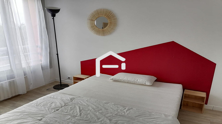 Ma-Cabane - Vente Appartement TOULOUSE, 73 m²