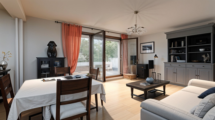 Ma-Cabane - Vente Appartement TOULOUSE, 74 m²