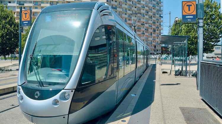 Ma-Cabane - Vente Appartement TOULOUSE, 33 m²