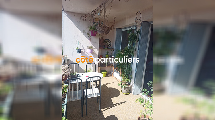 Ma-Cabane - Vente Appartement TOULOUSE, 84 m²
