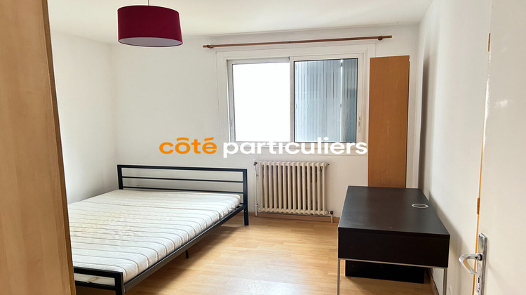 Ma-Cabane - Vente Appartement TOULOUSE, 84 m²