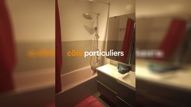 Ma-Cabane - Vente Appartement TOULOUSE, 84 m²