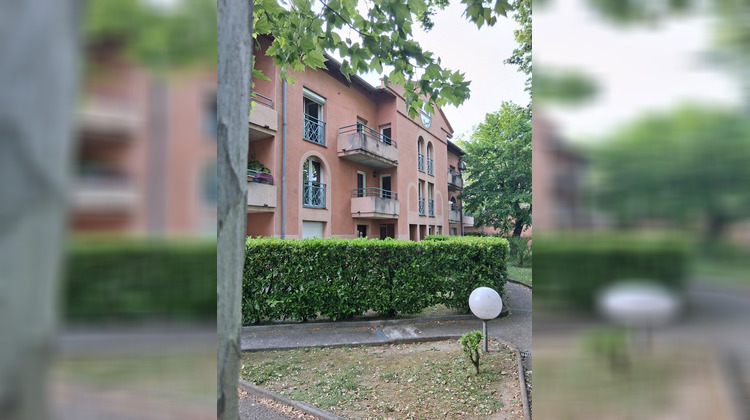 Ma-Cabane - Vente Appartement TOULOUSE, 46 m²