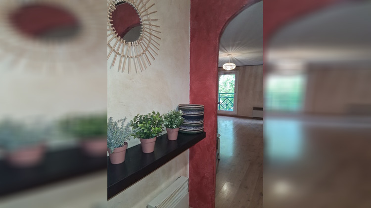 Ma-Cabane - Vente Appartement TOULOUSE, 46 m²