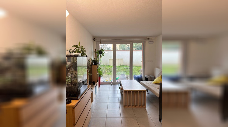 Ma-Cabane - Vente Appartement Toulouse, 56 m²
