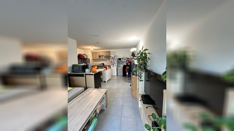 Ma-Cabane - Vente Appartement Toulouse, 56 m²