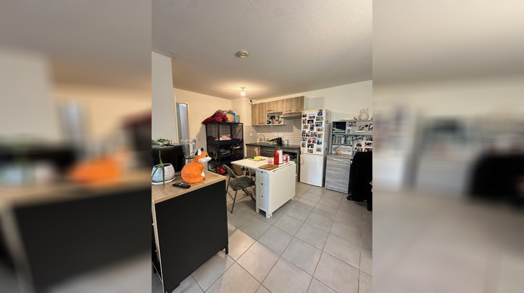 Ma-Cabane - Vente Appartement Toulouse, 56 m²