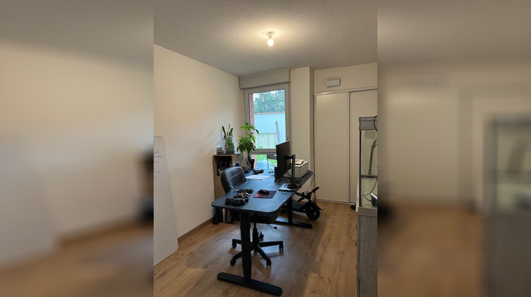 Ma-Cabane - Vente Appartement Toulouse, 56 m²