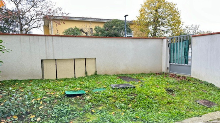 Ma-Cabane - Vente Appartement Toulouse, 56 m²