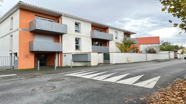 Ma-Cabane - Vente Appartement Toulouse, 56 m²