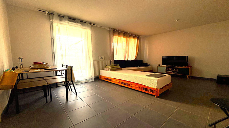 Ma-Cabane - Vente Appartement TOULOUSE, 40 m²