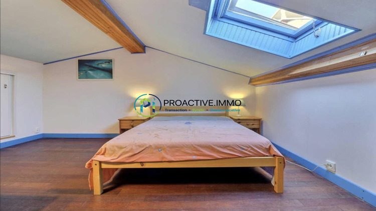 Ma-Cabane - Vente Appartement Toulouse, 128 m²