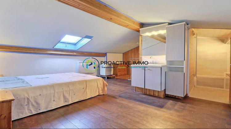 Ma-Cabane - Vente Appartement Toulouse, 128 m²