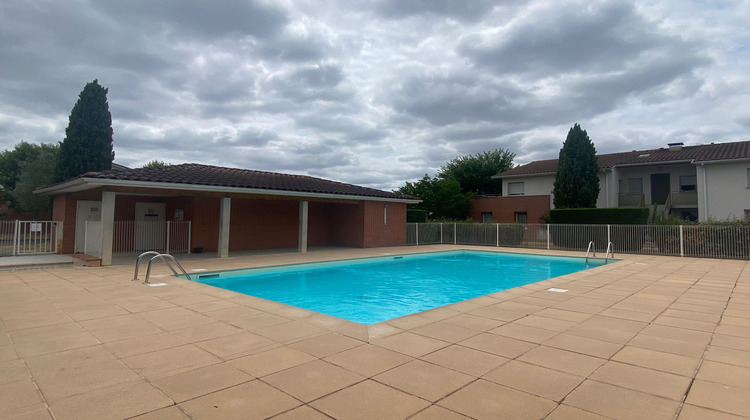 Ma-Cabane - Vente Appartement Toulouse, 61 m²