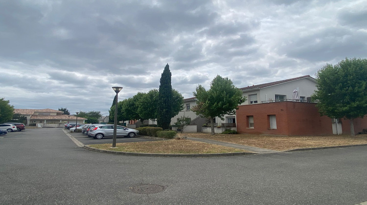 Ma-Cabane - Vente Appartement Toulouse, 61 m²