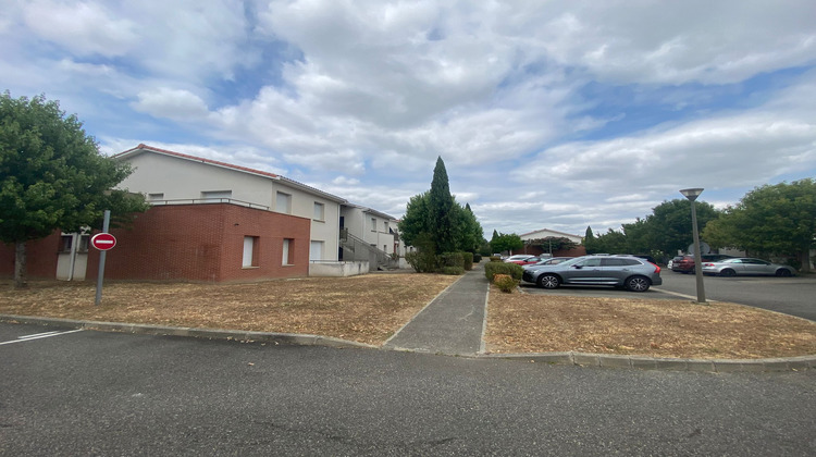 Ma-Cabane - Vente Appartement Toulouse, 61 m²