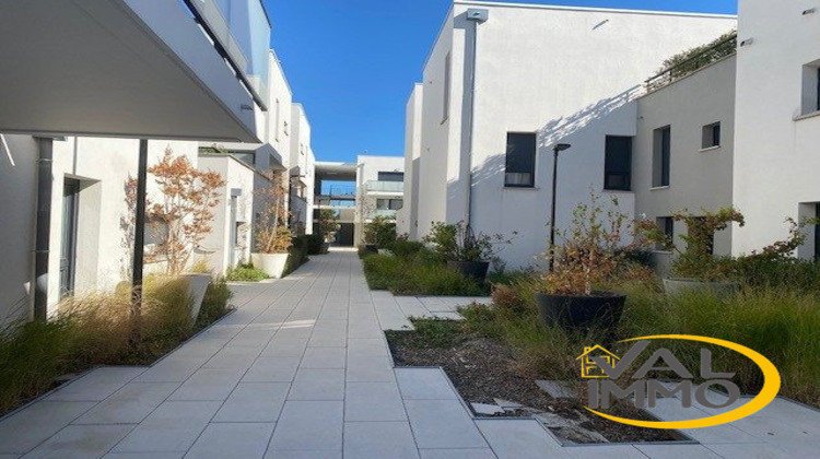 Ma-Cabane - Vente Appartement Toulouse, 44 m²