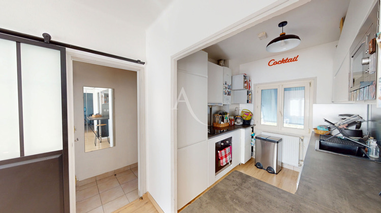 Ma-Cabane - Vente Appartement TOULOUSE, 53 m²