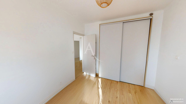 Ma-Cabane - Vente Appartement TOULOUSE, 53 m²