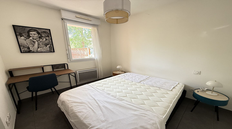 Ma-Cabane - Vente Appartement TOULOUSE, 36 m²