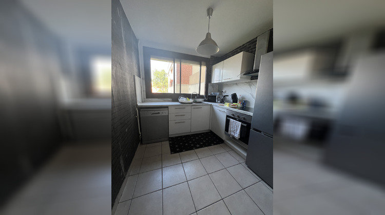 Ma-Cabane - Vente Appartement Toulouse, 73 m²