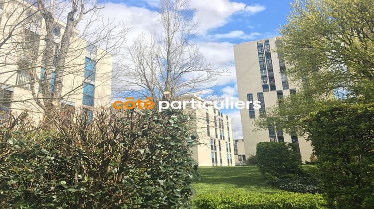 Ma-Cabane - Vente Appartement TOULOUSE, 74 m²