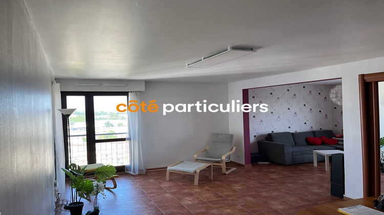 Ma-Cabane - Vente Appartement TOULOUSE, 74 m²