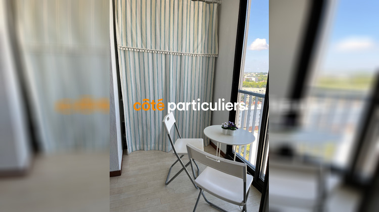 Ma-Cabane - Vente Appartement TOULOUSE, 74 m²