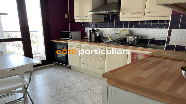 Ma-Cabane - Vente Appartement TOULOUSE, 74 m²
