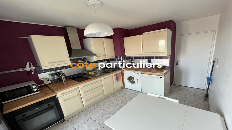 Ma-Cabane - Vente Appartement TOULOUSE, 74 m²