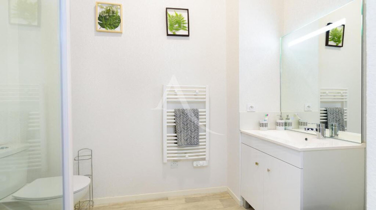 Ma-Cabane - Vente Appartement TOULOUSE, 21 m²