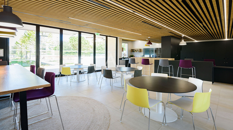 Ma-Cabane - Vente Appartement TOULOUSE, 21 m²