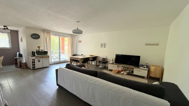 Ma-Cabane - Vente Appartement TOULOUSE, 37 m²