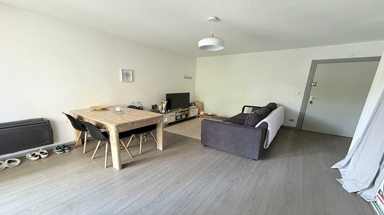 Ma-Cabane - Vente Appartement TOULOUSE, 37 m²