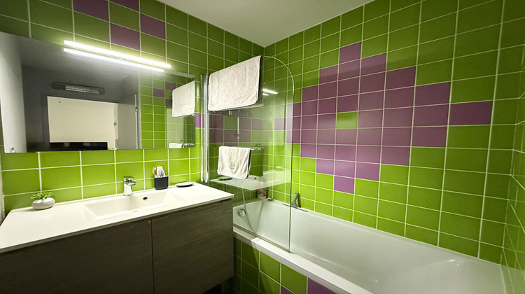 Ma-Cabane - Vente Appartement TOULOUSE, 37 m²