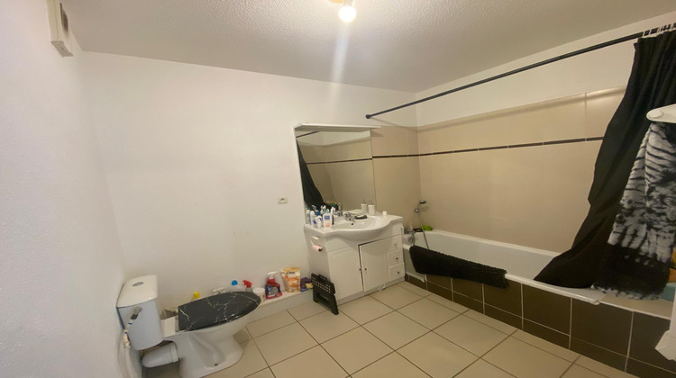 Ma-Cabane - Vente Appartement Toulouse, 40 m²