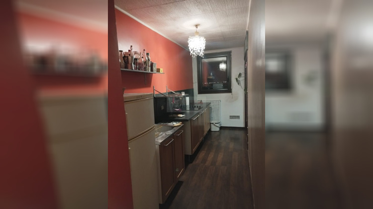 Ma-Cabane - Vente Appartement TOULOUSE, 49 m²