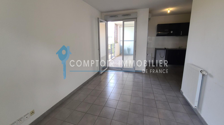 Ma-Cabane - Vente Appartement Toulouse, 59 m²