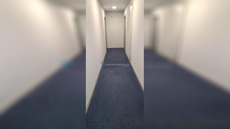 Ma-Cabane - Vente Appartement Toulouse, 59 m²