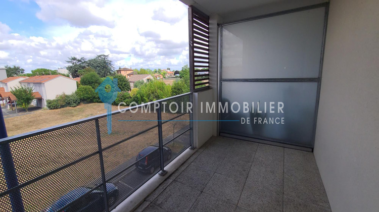 Ma-Cabane - Vente Appartement Toulouse, 59 m²