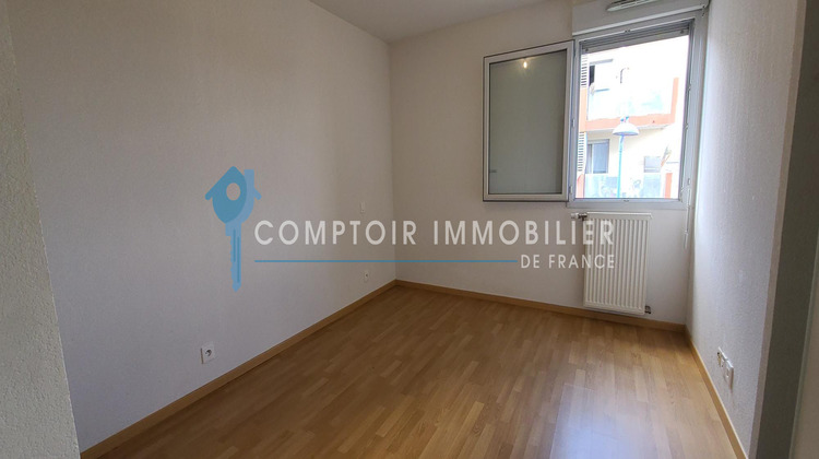 Ma-Cabane - Vente Appartement Toulouse, 59 m²