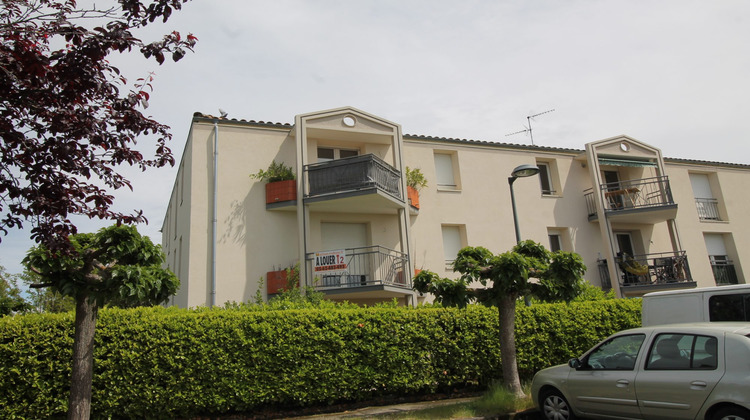 Ma-Cabane - Vente Appartement Toulouse, 46 m²