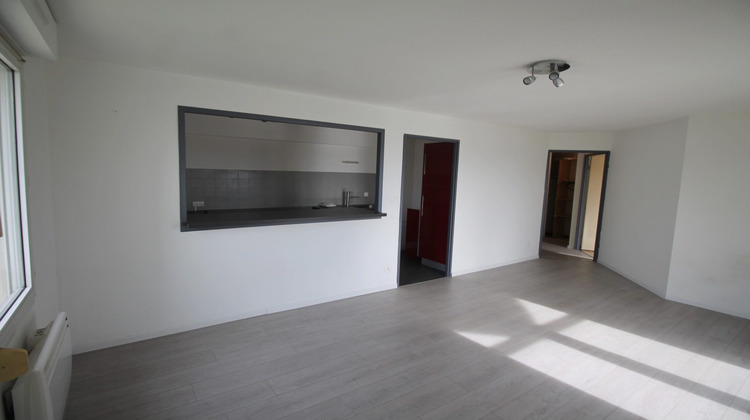 Ma-Cabane - Vente Appartement Toulouse, 46 m²