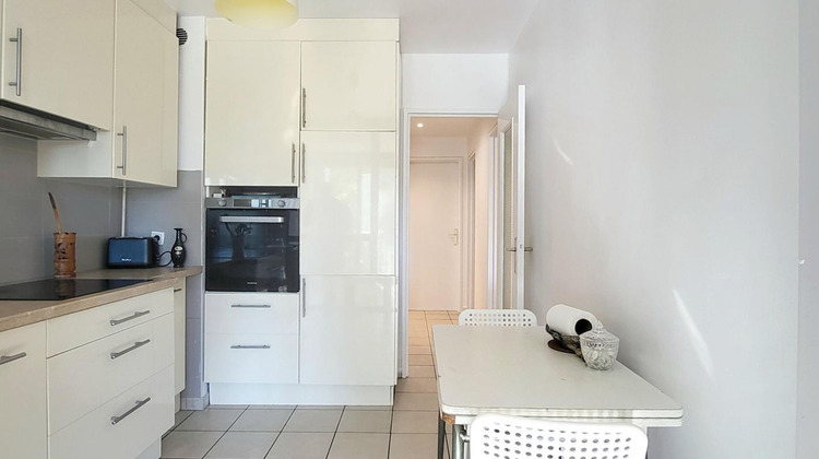Ma-Cabane - Vente Appartement TOULOUSE, 86 m²
