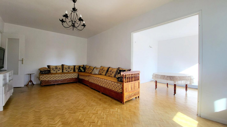 Ma-Cabane - Vente Appartement TOULOUSE, 86 m²