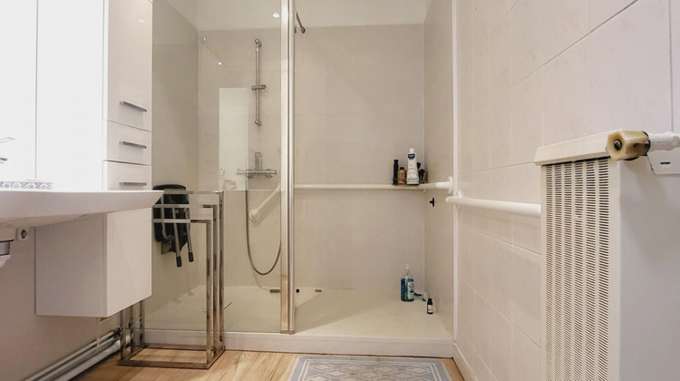 Ma-Cabane - Vente Appartement TOULOUSE, 86 m²