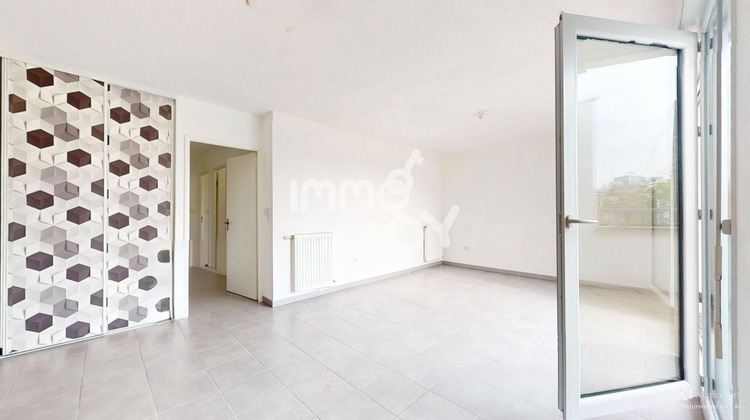 Ma-Cabane - Vente Appartement Toulouse, 60 m²